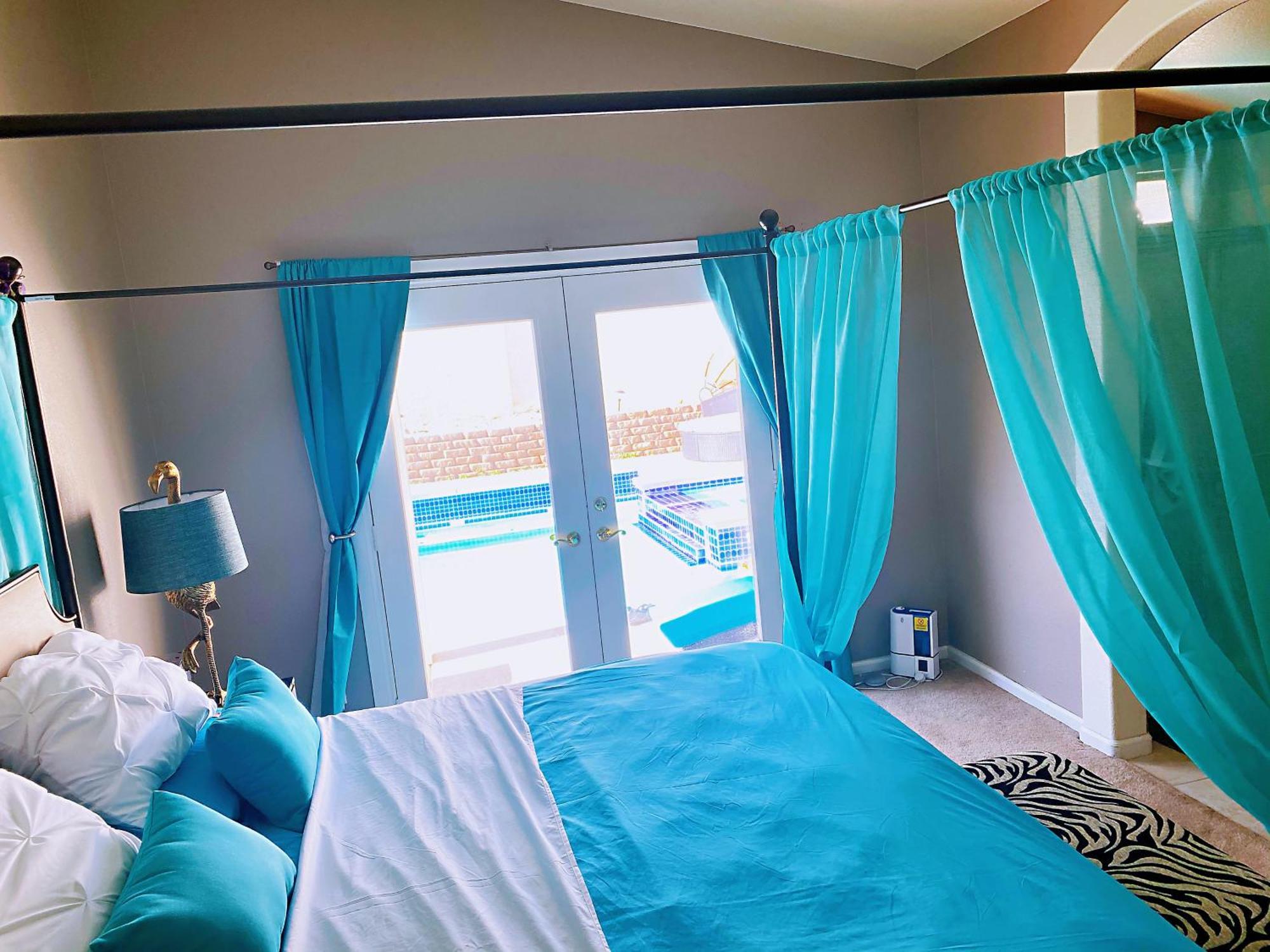 Amazing Heated Pool And Private Hot Tub 3Br In Heart Of Lv Villa Las Vegas Exterior foto