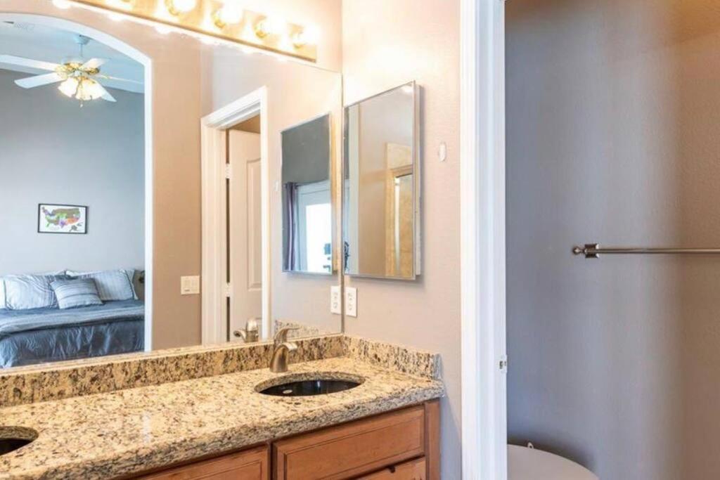 Amazing Heated Pool And Private Hot Tub 3Br In Heart Of Lv Villa Las Vegas Exterior foto